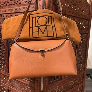 Toteme Style bag, unsure of authenticity.